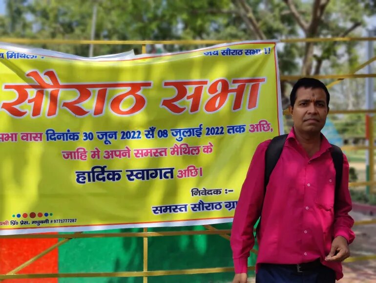 «Ярмарка женихов»: место, где можно купить себе мужа