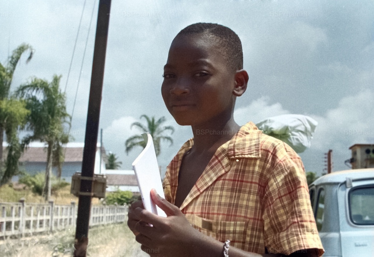 Необычные и интересные снимки из разных стран мира, сделанные в XX веке