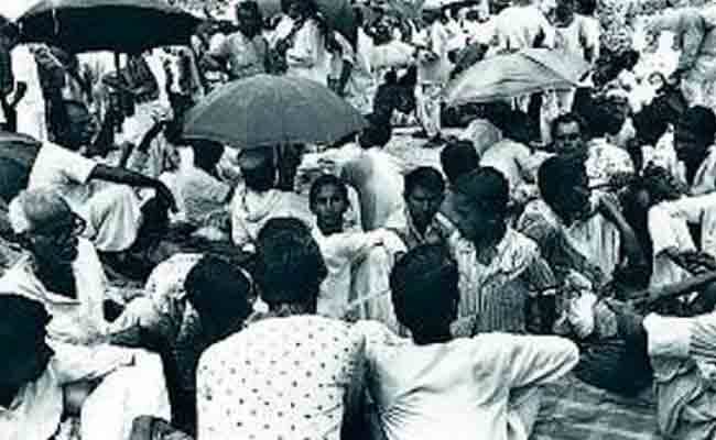 «Ярмарка женихов»: место, где можно купить себе мужа