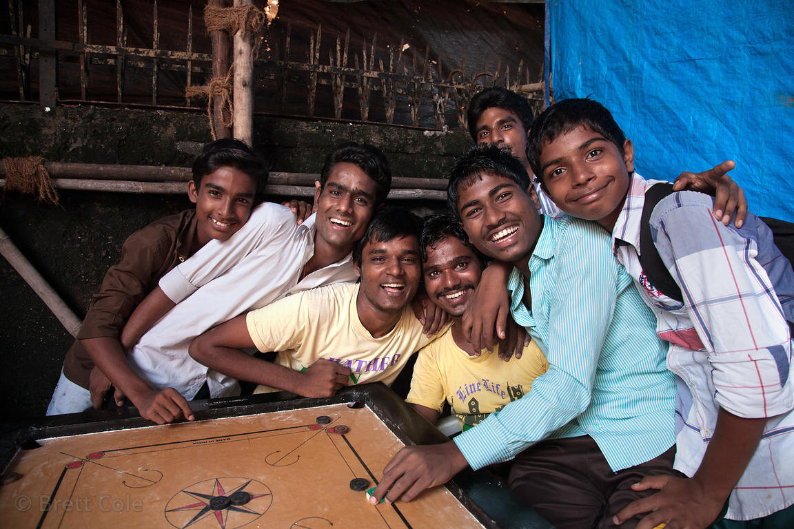 «Ярмарка женихов»: место, где можно купить себе мужа