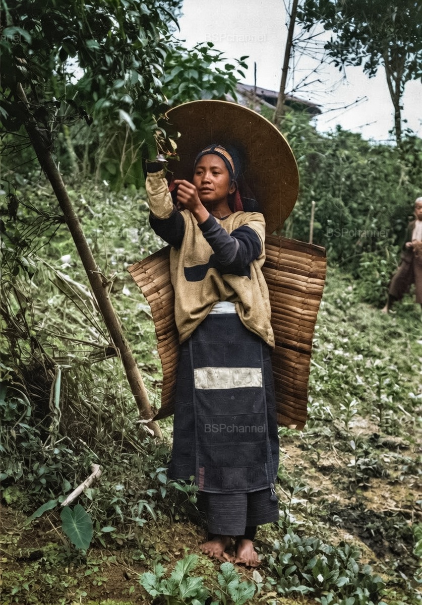 Необычные и интересные снимки из разных стран мира, сделанные в XX веке