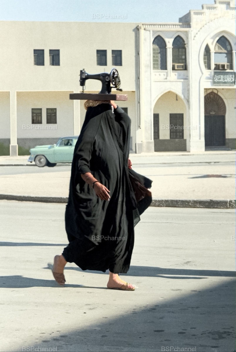 Необычные и интересные снимки из разных стран мира, сделанные в XX веке