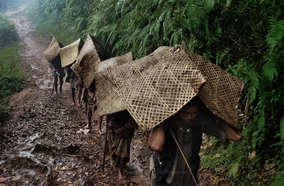 Необычные и интересные снимки из разных стран мира, сделанные в XX веке