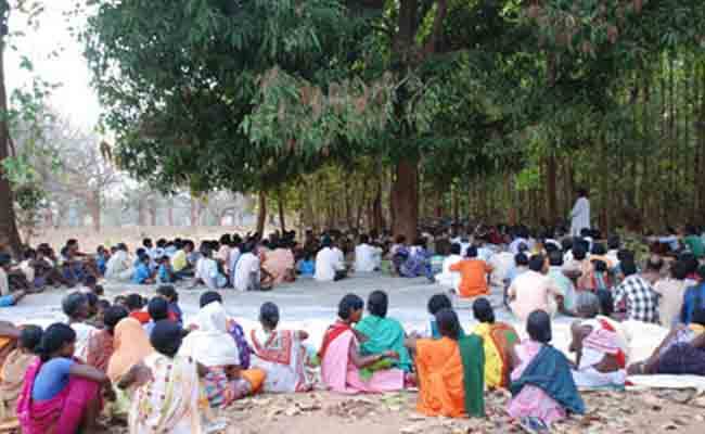 «Ярмарка женихов»: место, где можно купить себе мужа