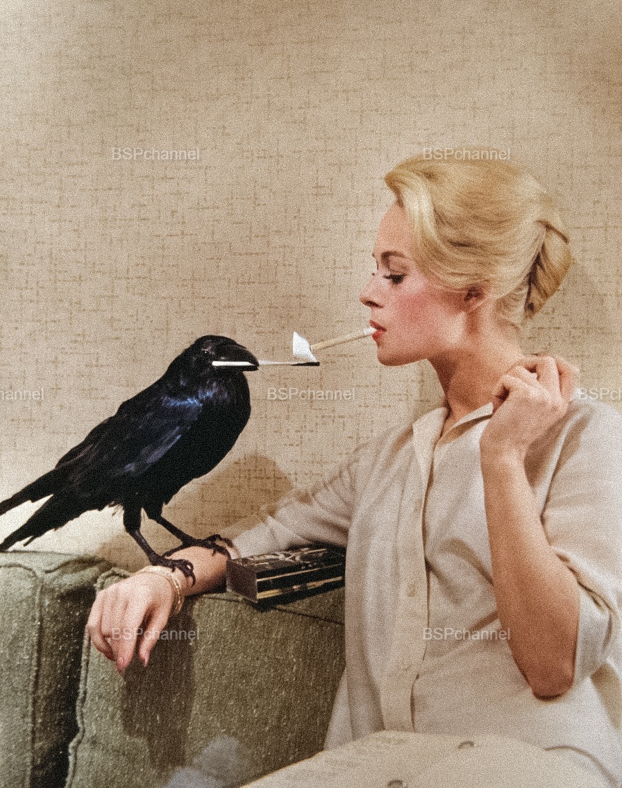 Интересные моменты на съемках культовых и популярных фильмов ХХ века