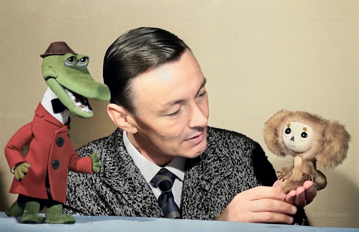 Интересные моменты на съемках культовых и популярных фильмов ХХ века