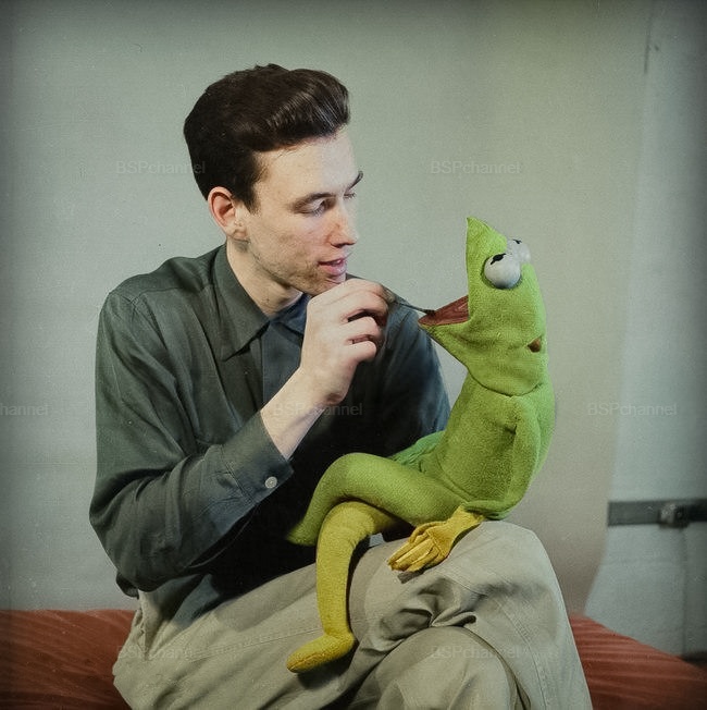 Интересные моменты на съемках культовых и популярных фильмов ХХ века