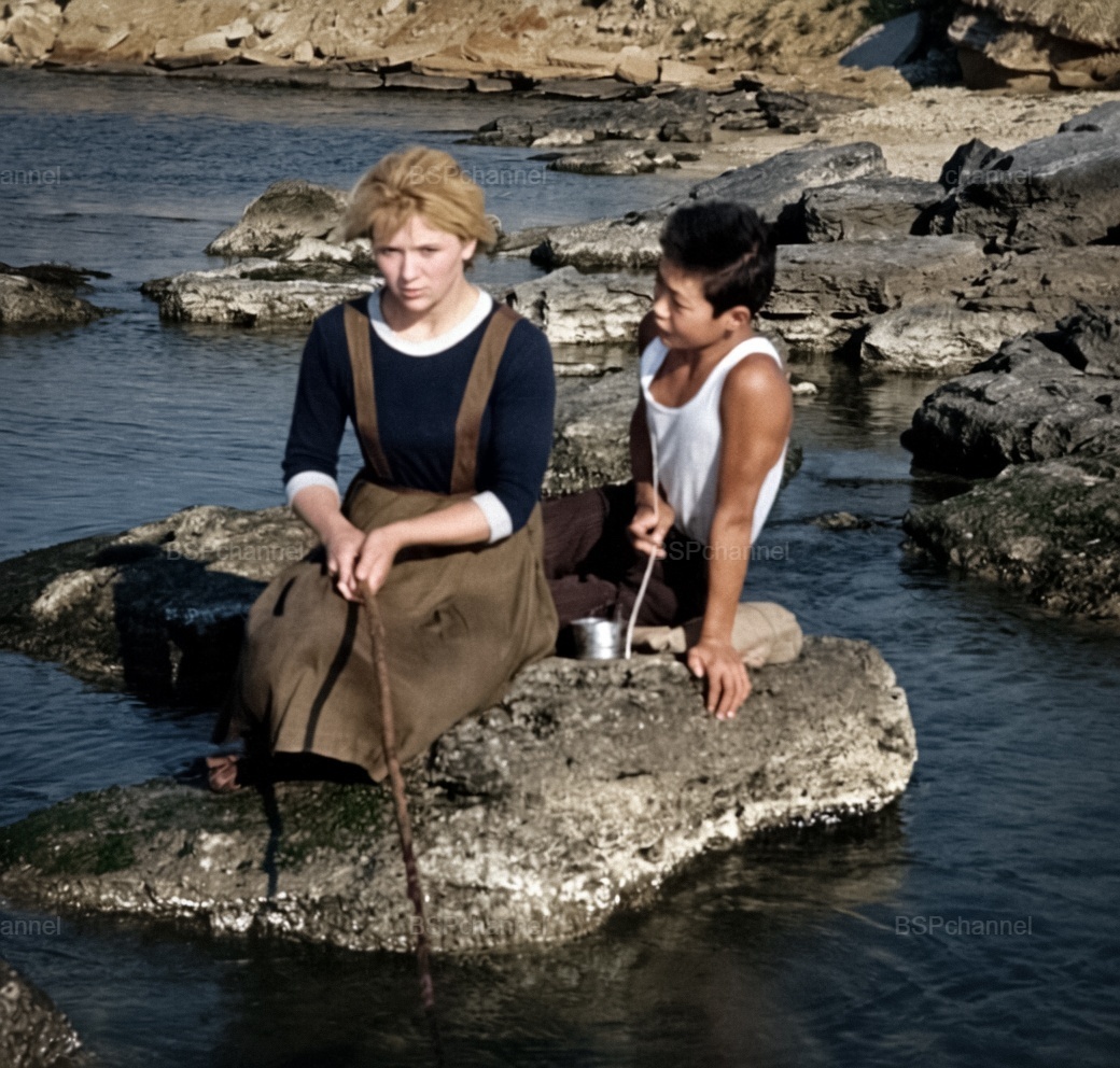 Интересные моменты на съемках культовых и популярных фильмов ХХ века