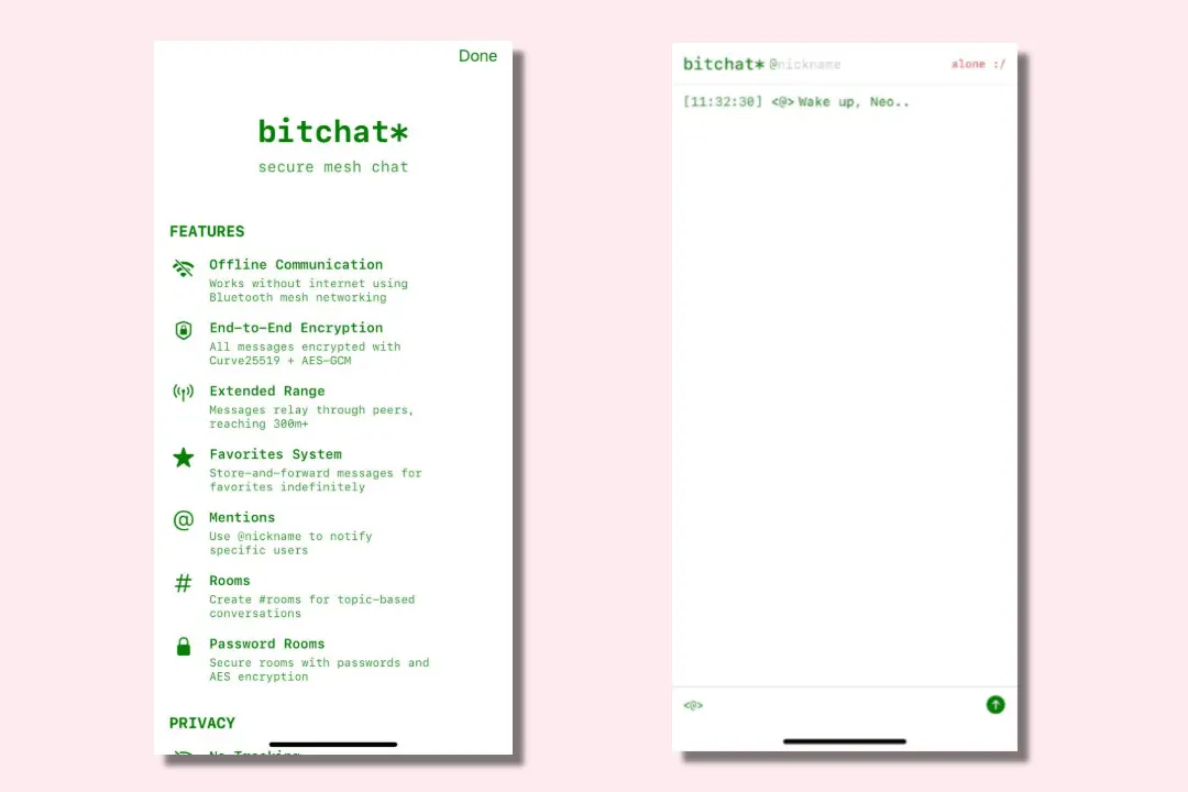 Пейджеры мертвы, спутники не ловят: как оставаться на связи при отключении интернета