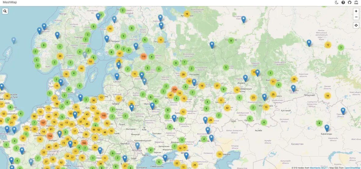 Пейджеры мертвы, спутники не ловят: как оставаться на связи при отключении интернета