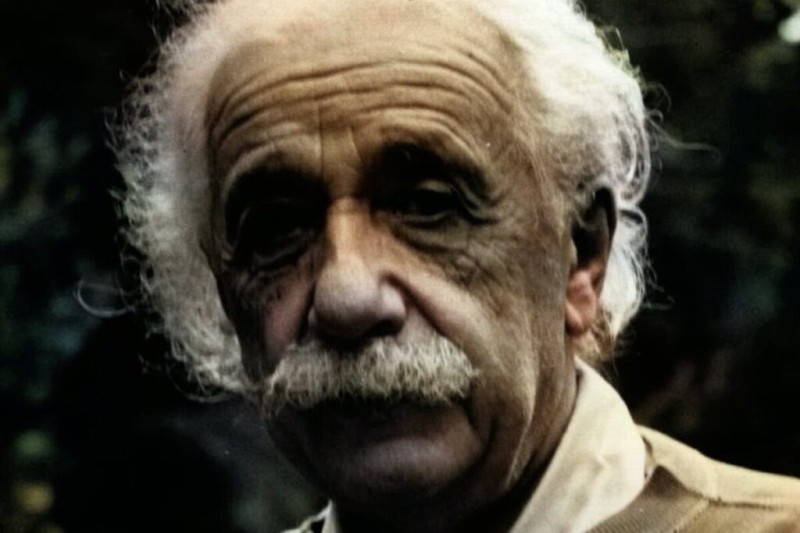 Миф о двоечнике Эйнштейне: почему многие верят в ложь о великом физике