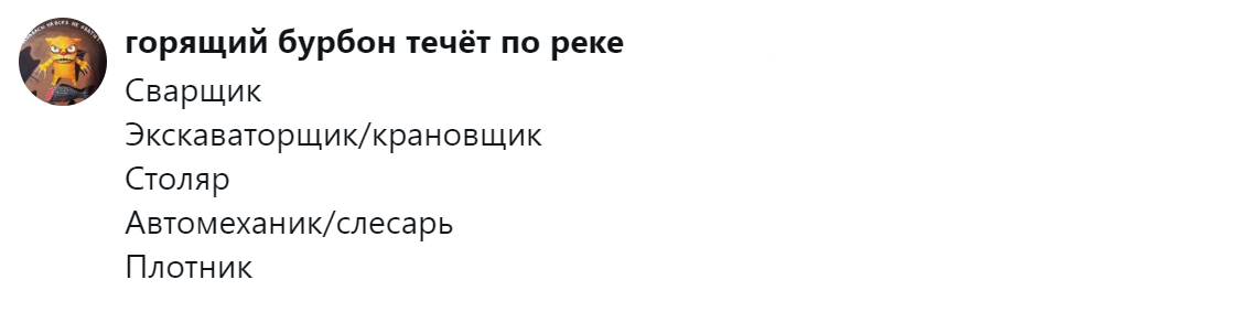 19. Перспективные, но сложные направления
