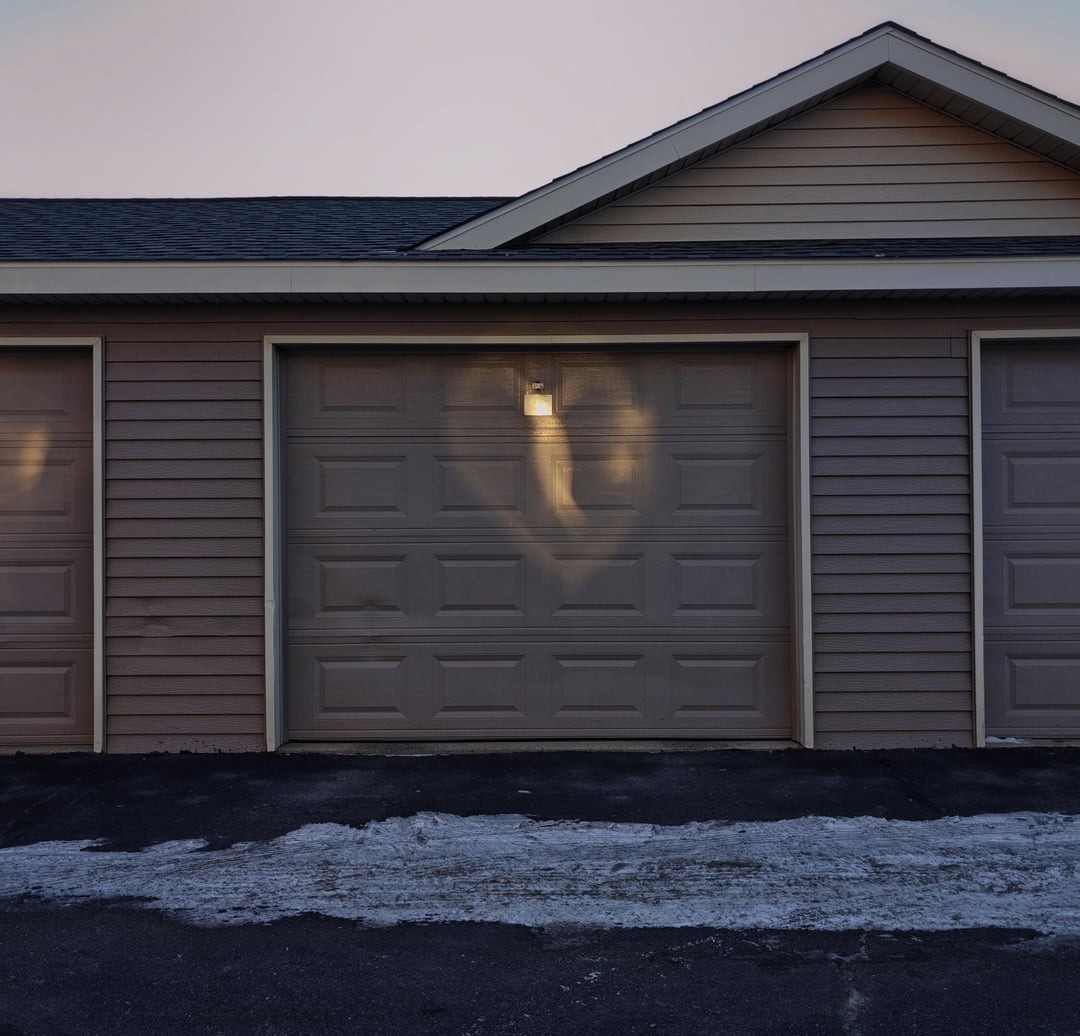 25. Когда тебе рады дома