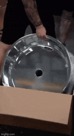 Просто гифки, всякие и&nbsp;разные