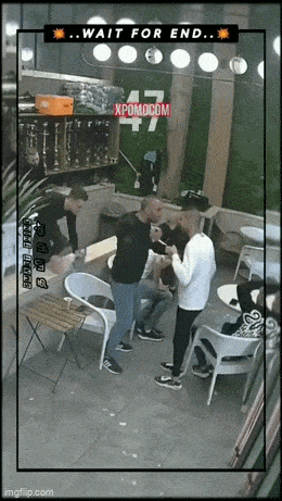 Просто гифки, всякие и&nbsp;разные