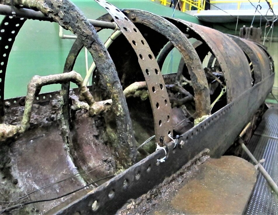 С боевого задания не вернулась: тайну гибели первой боевой подлодки раскрыли спустя 150 лет