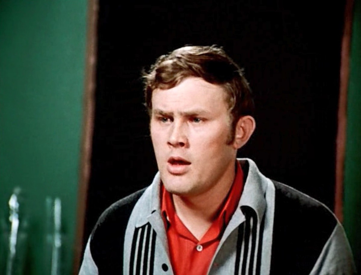 В каком возрасте были актеры «Большой перемены», когда снимали фильм