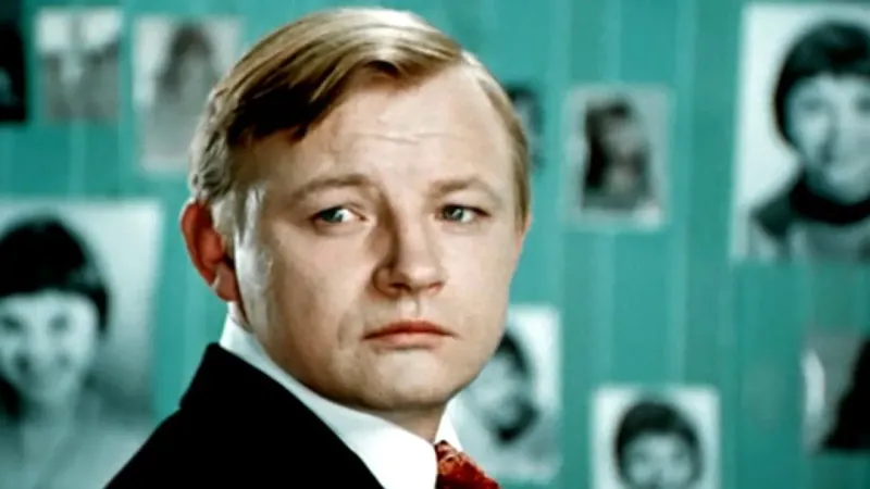 В каком возрасте были актеры «Большой перемены», когда снимали фильм