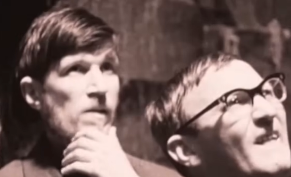 Вий 1967 года: два студента, проклятое кино и актриса, которую стёрли с плёнки