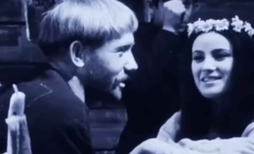 Вий 1967 года: два студента, проклятое кино и актриса, которую стёрли с плёнки