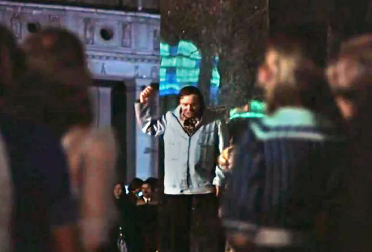 Камео 15 знаменитостей в советских фильмах: Какие известные личности заскочили в кино и удивили зрителей своим появлением