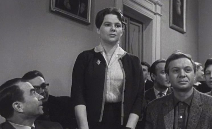 Камео 15 знаменитостей в советских фильмах: Какие известные личности заскочили в кино и удивили зрителей своим появлением