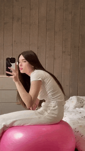 Просто гифки, всякие и&nbsp;разные