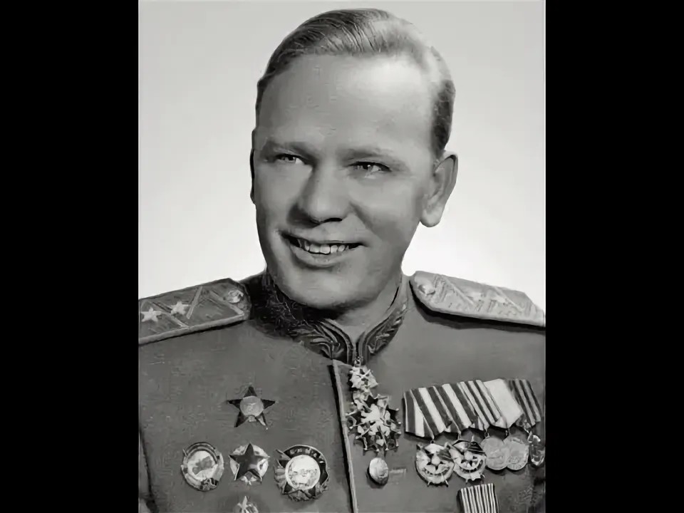 Павел Михайлович Фитин