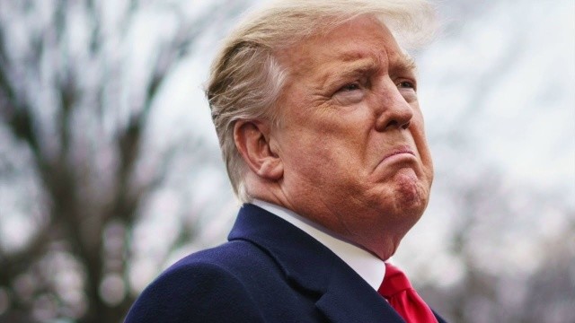 "Не наша война": западные страны категорично отвергли требование Трампа отправить флот для снятия блокады Ормузского пролива