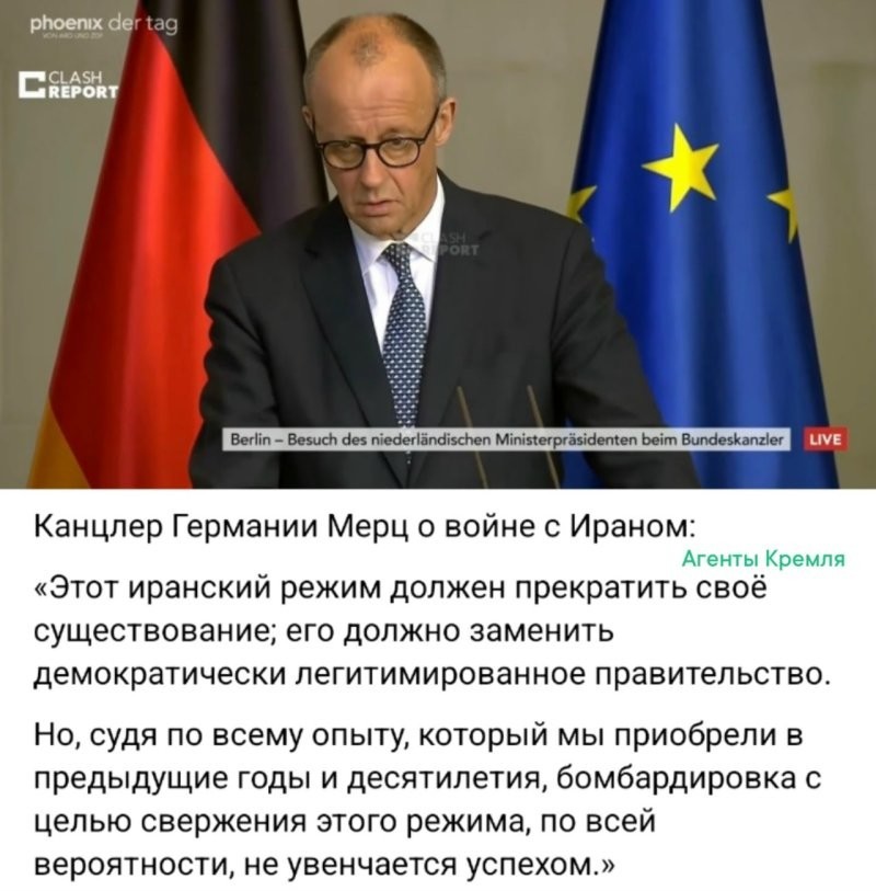 Чья бы корова мычала. Нашёлся тут ещё один "вершитель судеб" знающий как кому жить и кому на Западе служить
