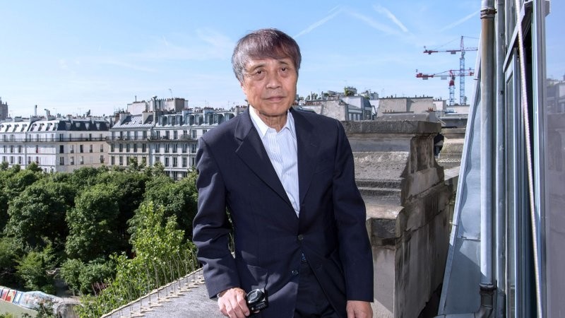 Будда, рождающийся из цветов: архитектурное чудо на Хоккайдо