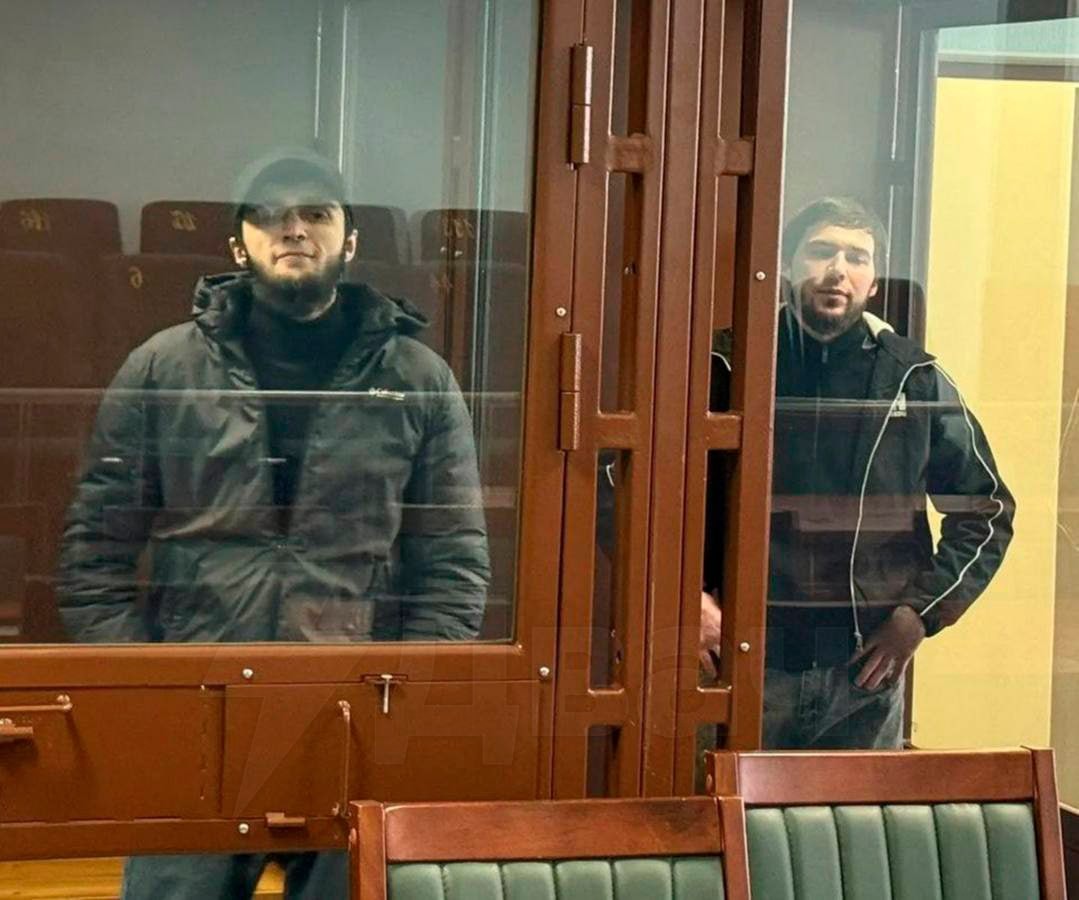 Вписка под наркотиками закончилась кровавой резнёй