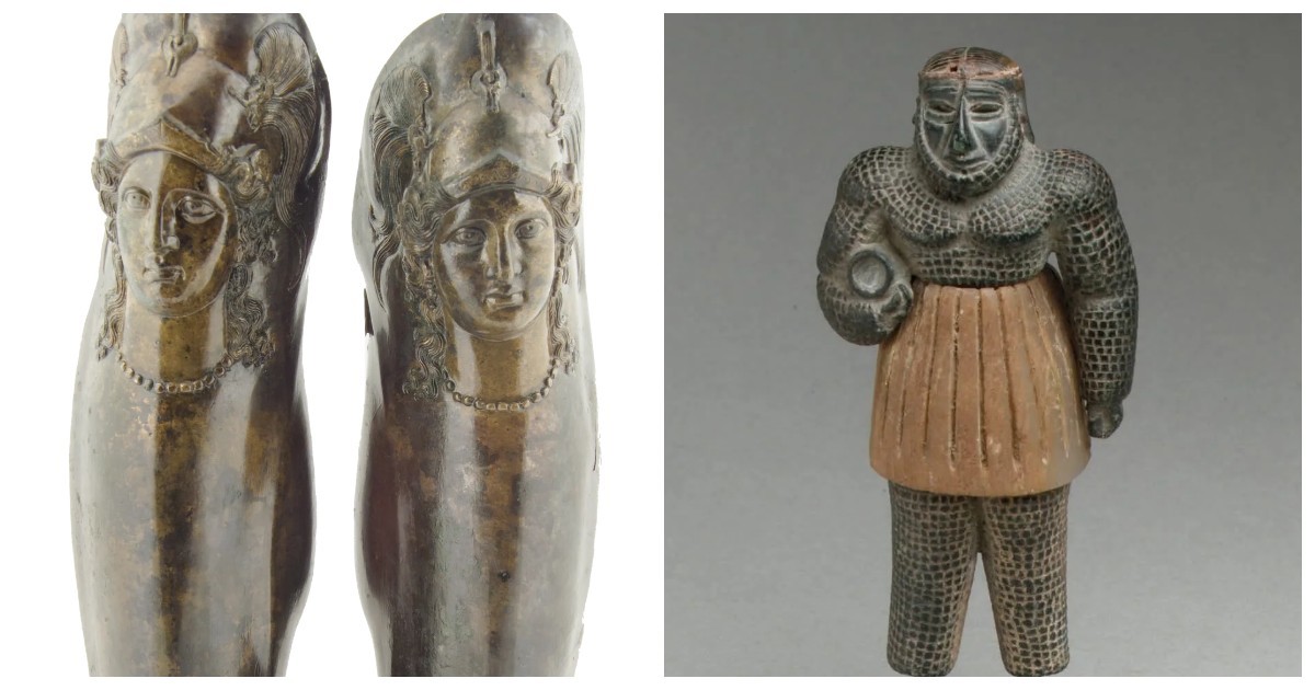 20 поводов провалиться в музейную кроличью нору и не пожалеть об этом