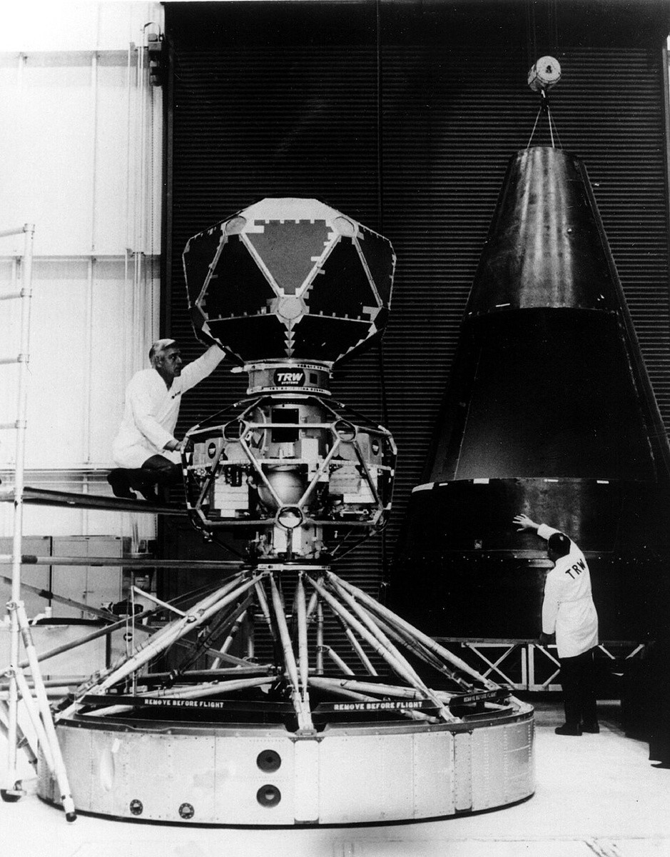 Инцидент Вела: таинственная вспышка 1979 года над южной частью Индийского океана