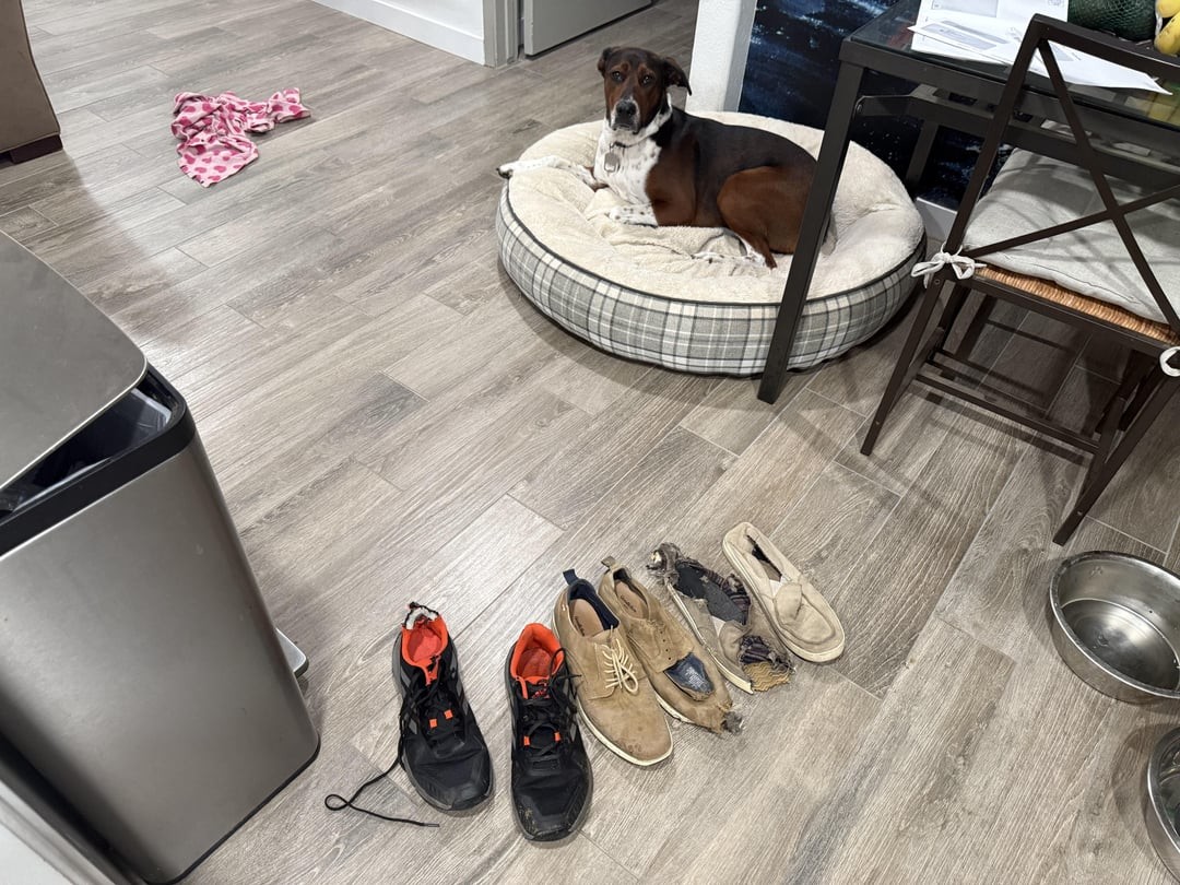 22. Я не имею к этому отношения