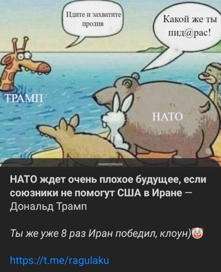 -А сегодня какое?... -18... -Ну вот 8 раз и есть...