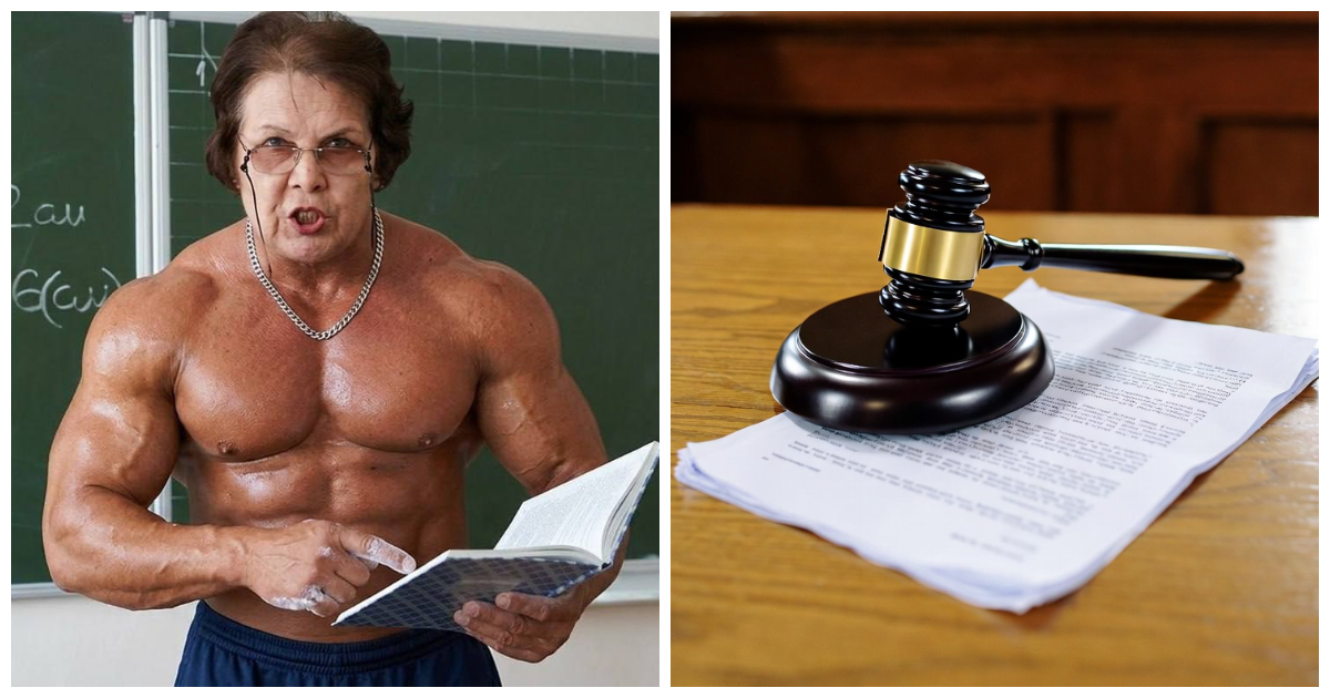 В Ярославле учительница отсудила у родителей школьника компенсацию за ИИ-ролик с её участием