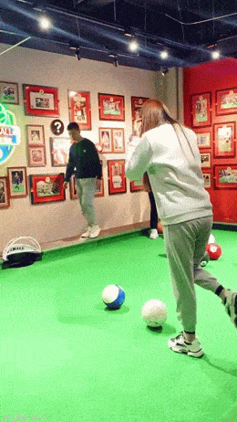 Просто гифки, всякие и&nbsp;разные