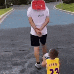 Просто гифки, всякие и&nbsp;разные