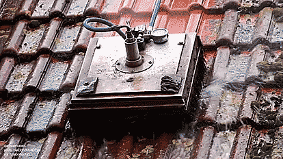 Просто гифки, всякие и&nbsp;разные