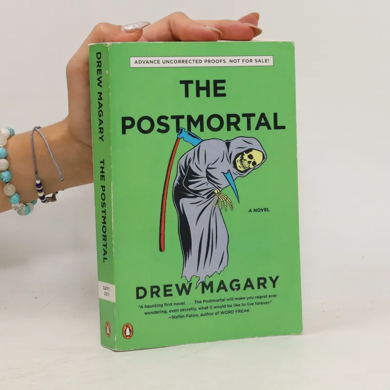 6. "Посмертие"