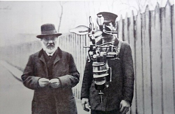 Выдающиеся медики России и&nbsp;СССР(серия)-Иван Михайлович Сеченов