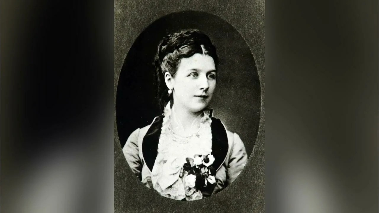 Софья Александровна