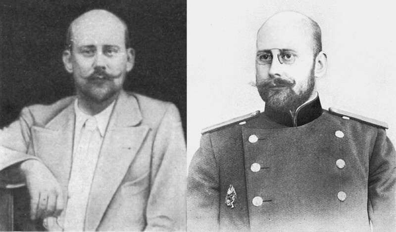 Выдающиеся медики России и СССР(серия).Сергей Петрович Фёдоров