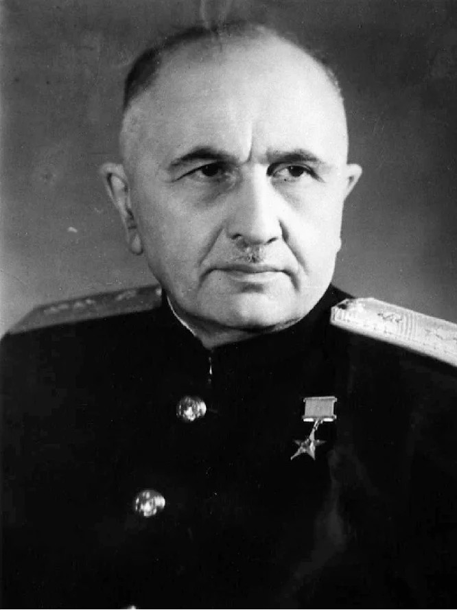 Выдающиеся медики Росии и СССР(серия). Джанелидзе Юстин Юлианович