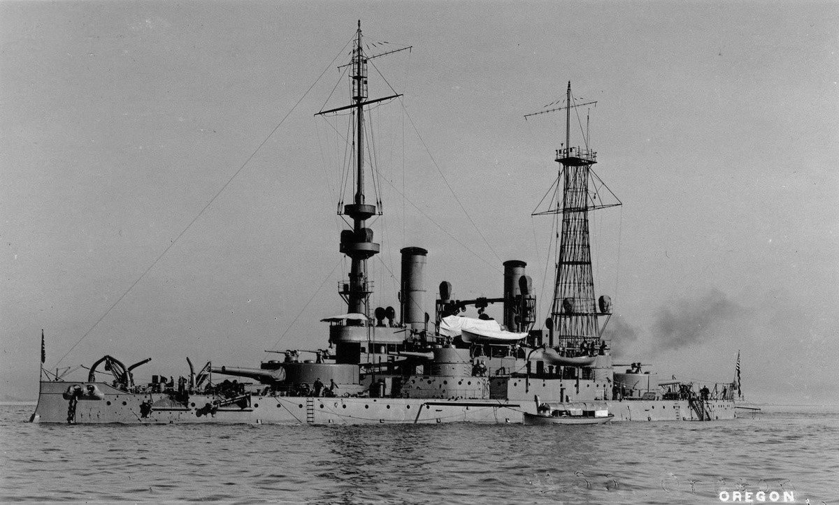 Сухопутный флот в первом приближении