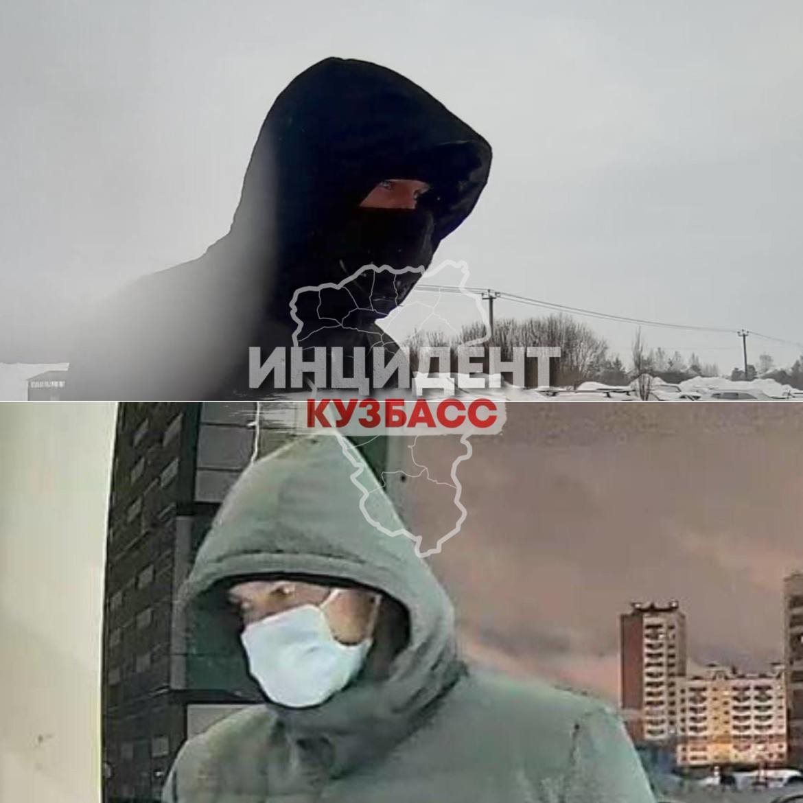 В Кемерове мужчину избили гвоздодером возле машины