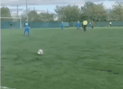 Просто гифки, всякие и&nbsp;разные