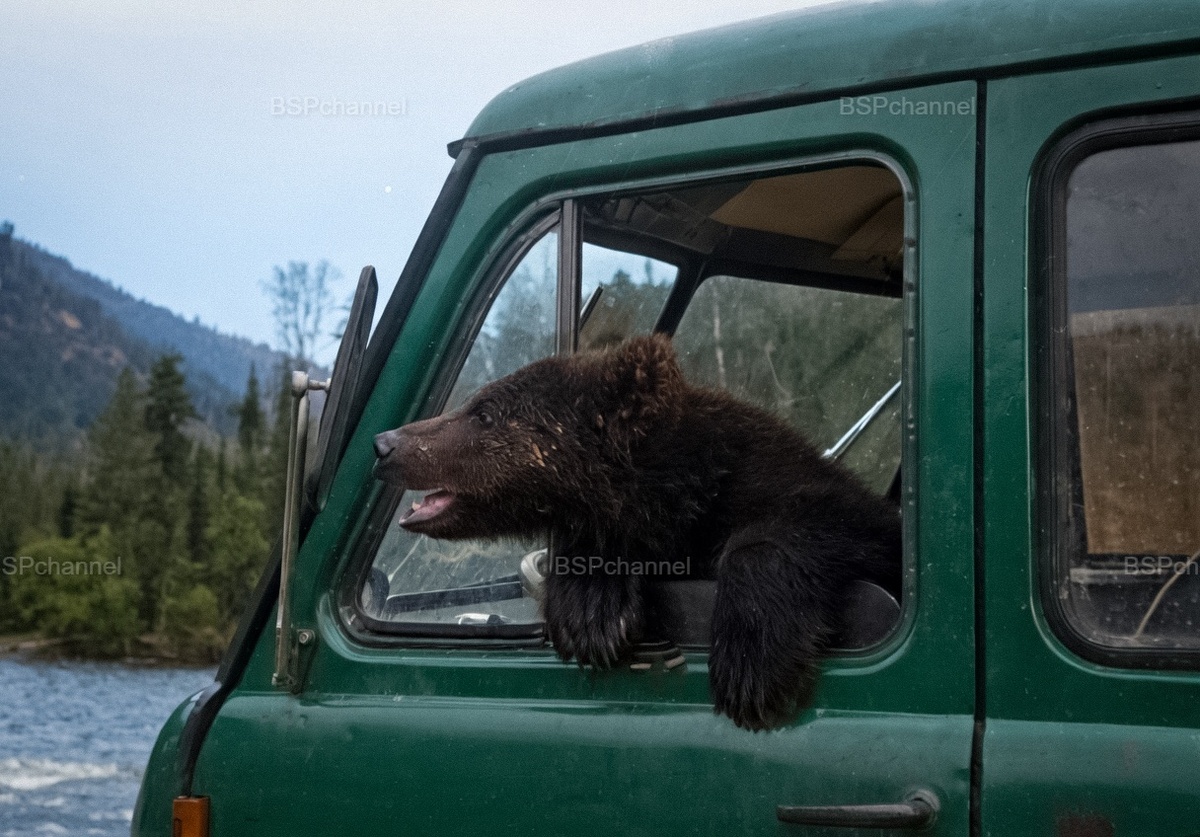 Удивительные и забавные фотографии с животными