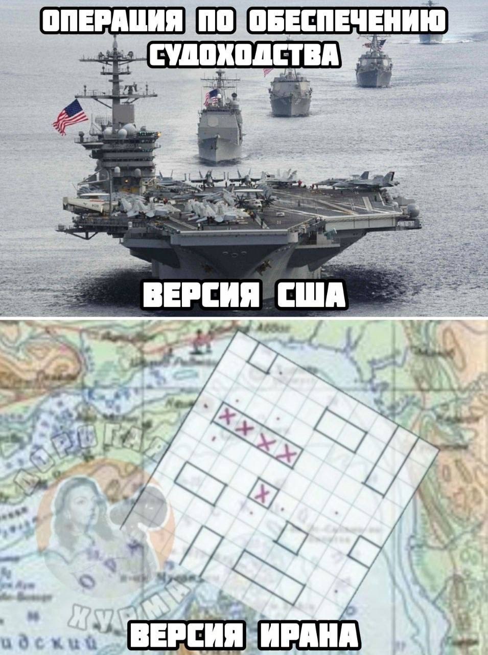 С юмором и не только , но лишь о политике